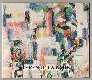 Seller image for Terence La Noue for sale by Jeff Hirsch Books, ABAA