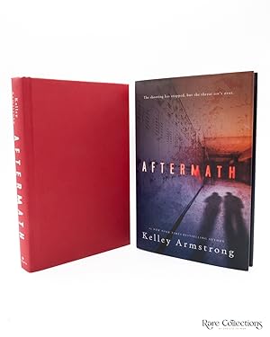 Aftermath - Signed Copy