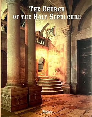 Imagen del vendedor de The Church of the Holy Sepulchre a la venta por Randall's Books