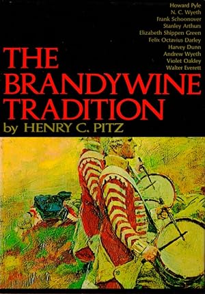 Seller image for The Brandywine Tradition for sale by LEFT COAST BOOKS
