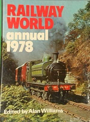 Railway World Annual 1978