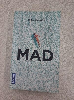 Seller image for Mad for sale by Dmons et Merveilles