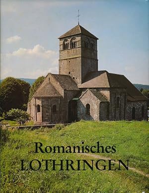 Romanisches Lothringen.