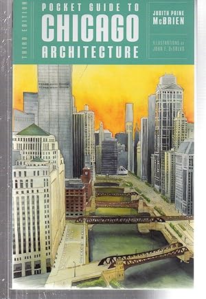 Pocket Guide to Chicago Architecture