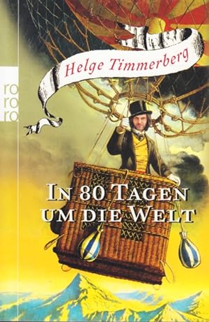Seller image for In 80 Tagen um die Welt. for sale by TF-Versandhandel - Preise inkl. MwSt.