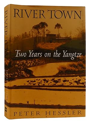 Seller image for RIVER TOWN: TWO YEARS ON THE YANGTZE for sale by Rare Book Cellar