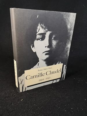 Seller image for Camille Claudel 1864 - 1943 for sale by ANTIQUARIAT Franke BRUDDENBOOKS