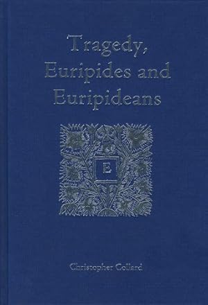 Bild des Verkufers fr Tragedy, Euripides and Euripideans: Selected Papers (Bristol Phoenix Press Essays) zum Verkauf von WeBuyBooks
