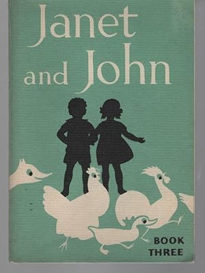 Seller image for Janet and John Book Three for sale by Turn-The-Page Books