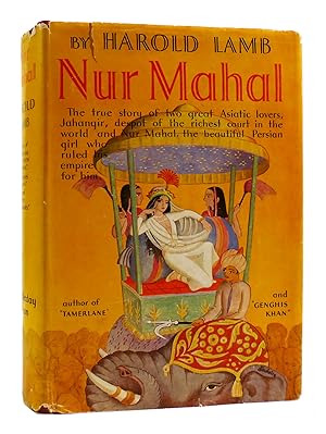Seller image for NUR MAHAL for sale by Rare Book Cellar