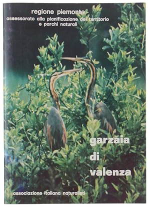 GARZAIA DI VALENZA.: