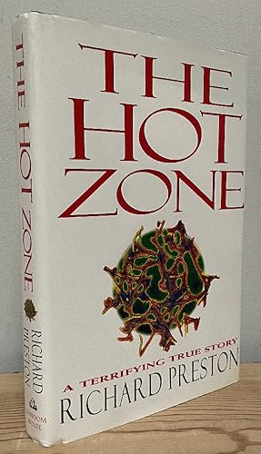 Seller image for The Hot Zone for sale by Chaparral Books