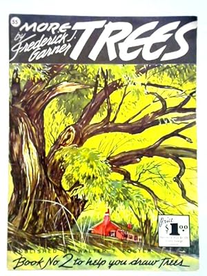 Seller image for More Trees (#55) for sale by World of Rare Books