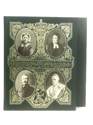 Bild des Verkufers fr Eminent Victorians zum Verkauf von World of Rare Books