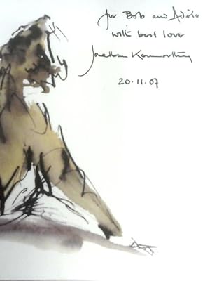 Jonathan Kenworthy Sculpture and Works on Paper