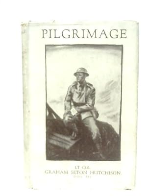 Image du vendeur pour Pilgrimage mis en vente par World of Rare Books