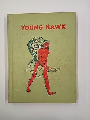 Imagen del vendedor de Young Hawk - Indians of the Far West (American Indians Series) a la venta por Second Edition Books