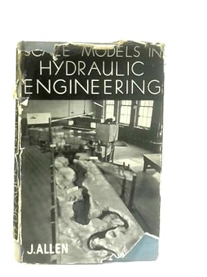 Scale Models in Hydraulic Engineering