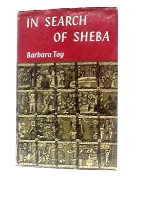 Seller image for In Search of Sheba for sale by World of Rare Books