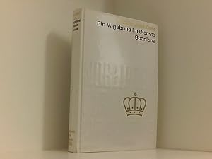 Bild des Verkufers fr Camilo Jose Cela. Ein Vagabund im Dienste Spaniens. Nobelpreis fr Literatur 1989. zum Verkauf von Book Broker