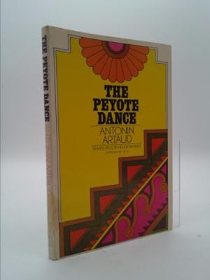 Seller image for The Peyote Dance for sale by ThriftBooksVintage