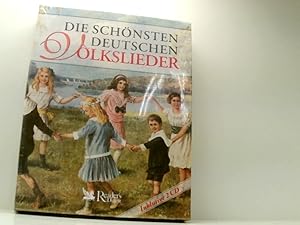 Seller image for Die schnsten deutschen Volkslieder for sale by Book Broker