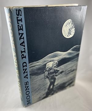 Seller image for Moons and Planets: An Introduction to Planetary Science for sale by Lost Paddle Books, IOBA