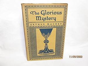 Immagine del venditore per The Glorious Mystery venduto da curtis paul books, inc.