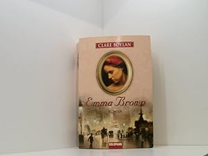 Bild des Verkufers fr Emma Brown: Roman (Goldmann Allgemeine Reihe) Roman zum Verkauf von Book Broker