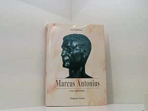 Bild des Verkufers fr Marcus Antonius: Ein Lebensbild ein Lebensbild zum Verkauf von Book Broker