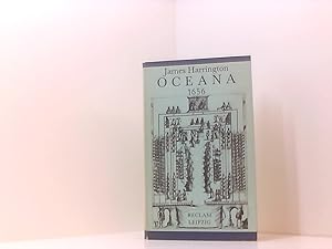 Bild des Verkufers fr Oceana 1656 1656 zum Verkauf von Book Broker