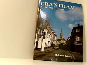 Seller image for Grantham: Pictorial History (Pictorial History Series) for sale by Book Broker