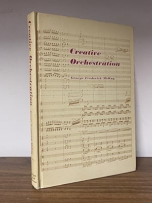 Creative Orchestration