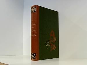 Seller image for Salka Valka - Roman for sale by Book Broker