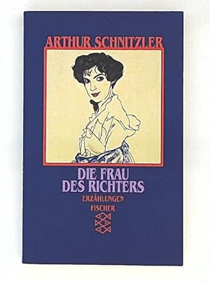 Bild des Verkufers fr Das erzhlerische Werk, 9. Die Frau des Richters : Erzhlungen 1923 - 1924 zum Verkauf von Leserstrahl  (Preise inkl. MwSt.)
