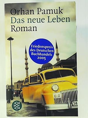 Bild des Verkufers fr Das neue Leben: Roman zum Verkauf von Leserstrahl  (Preise inkl. MwSt.)