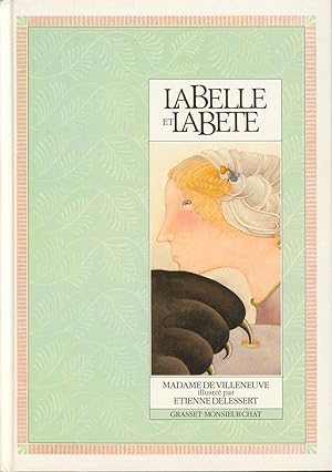 Seller image for La Belle et La Bete for sale by Bud Plant & Hutchison Books