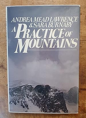 A PRACTICE OF MOUNTAINS
