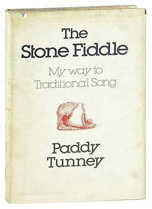 The Stone Fiddle: My Way to Traditional Song