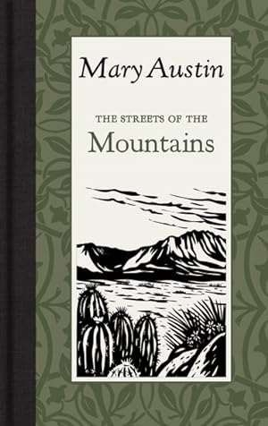 Seller image for Streets of the Mountain for sale by GreatBookPrices