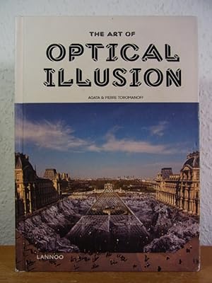Bild des Verkufers fr The Art of Optical Illusion zum Verkauf von Antiquariat Weber