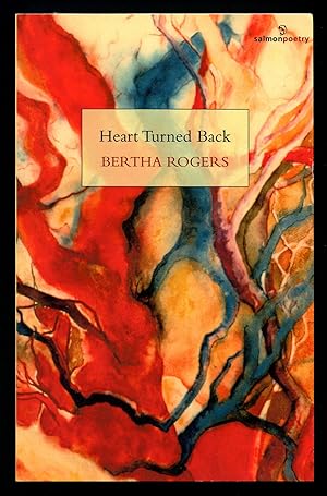 Seller image for Heart Turned Back for sale by Between the Covers-Rare Books, Inc. ABAA