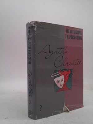 Seller image for The Witness for the Prosecution And Other Stories for sale by ThriftBooksVintage