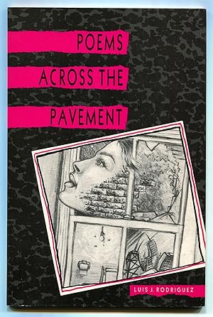 Image du vendeur pour Poems Across the Pavement mis en vente par Between the Covers-Rare Books, Inc. ABAA
