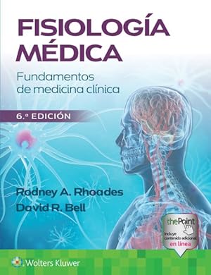 Imagen del vendedor de Fisiologa Mdica: Fundamentos De Medicina Clnica a la venta por GreatBookPrices