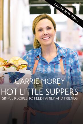 Seller image for Hot Little Suppers: Simple Recipes to Feed Family and Friends for sale by ChristianBookbag / Beans Books, Inc.