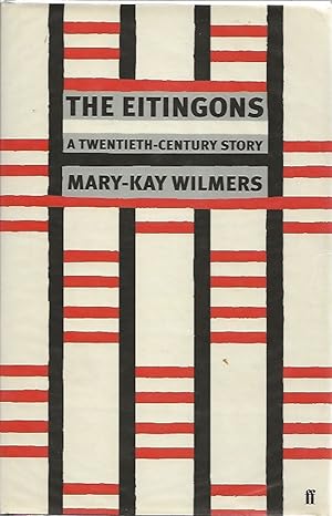 Imagen del vendedor de The Eitingons - a Twentieth-Century Story a la venta por Badger Books