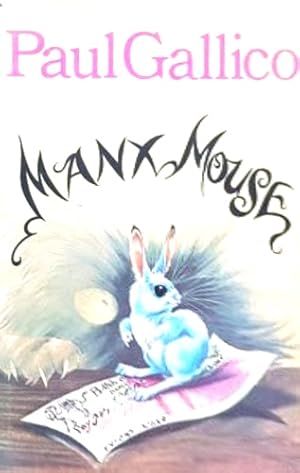 Image du vendeur pour Manxmouse. mis en vente par FIRENZELIBRI SRL