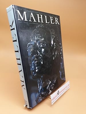 Bild des Verkufers fr Mahler : sein Leben, sein Werk und seine Welt in zeitgenssischen Bildern und Texten zum Verkauf von Roland Antiquariat UG haftungsbeschrnkt