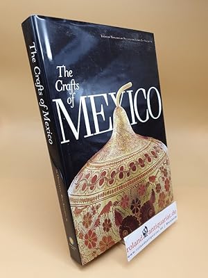 Seller image for Crafts of Mexico for sale by Roland Antiquariat UG haftungsbeschrnkt